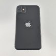 Смартфон iPhone 11 64GB Black, Model A2221 USED **