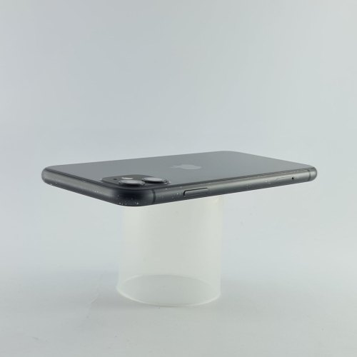 Смартфон iPhone 11 64GB Black, Model A2221 USED **