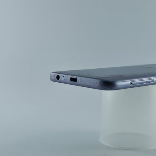 Смартфон Samsung Galaxy J6 2018 (J600F) 32Gb Lavenda (SM-J600FZVDSEK) USED **