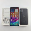 Смартфон iPhone 11 128GB Black, Model A2221 USED **