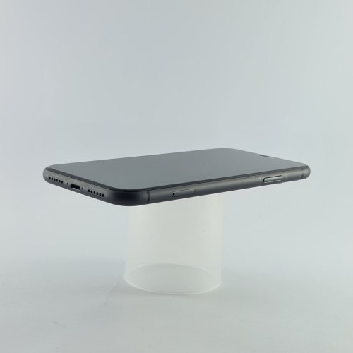 Смартфон iPhone 11 128GB Black, Model A2221 USED **