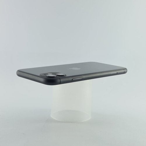 Смартфон iPhone 11 128GB Black, Model A2221 USED **