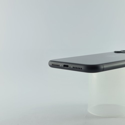 Смартфон iPhone 11 128GB Black, Model A2221 USED **