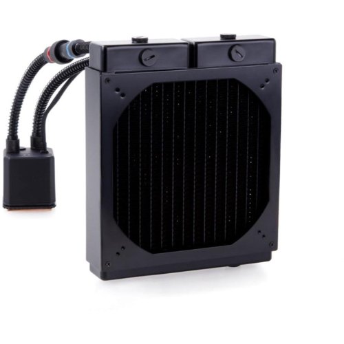 Система рідинного охолодження, Alphacool Eisbaer 200 (11762)