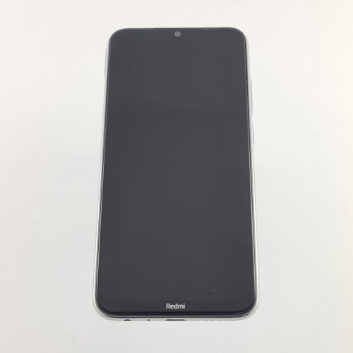 Смартфон Xiaomi Redmi Note 8 3/32Gb Moonlight White USED **