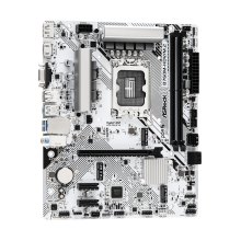 Материнська плата ASRock B760M-HDV/M.2 s1700 B760 2xDDR5 M.2 HDMI DP mATX