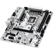 Материнська плата ASRock B760M-HDV/M.2 s1700 B760 2xDDR5 M.2 HDMI DP mATX