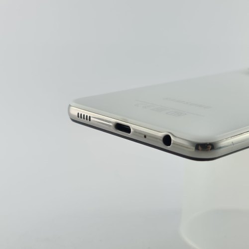 Смартфон Samsung Galaxy A52 (A525F) 128Gb White (SM-A525FZWDSEK) USED **