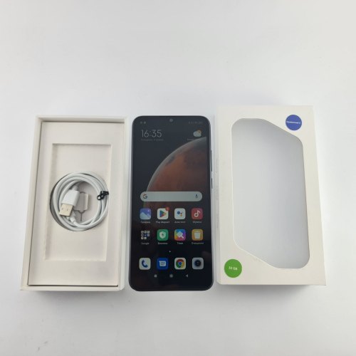 Смартфон Xiaomi Redmi 9A 2/32Gb Granite Gray USED **