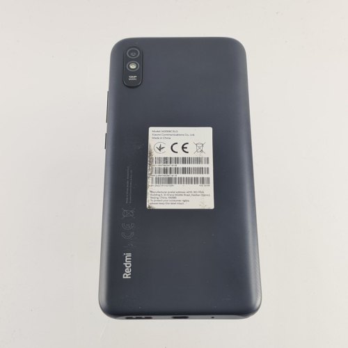 Смартфон Xiaomi Redmi 9A 2/32Gb Granite Gray USED **