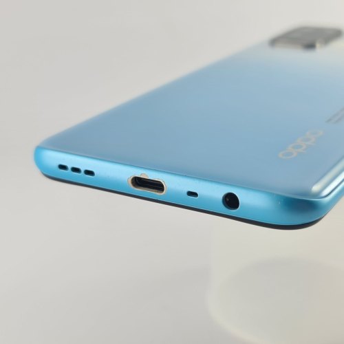 Смартфон OPPO A72 128Gb Aurora Purple USED **