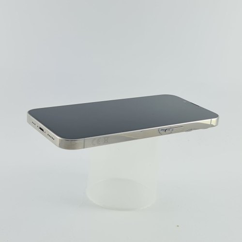 Смартфон iPhone 13 Pro 128GB Silver, Model A2638 USED **
