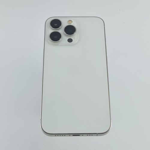 Смартфон iPhone 13 Pro 128GB Silver, Model A2638 USED **