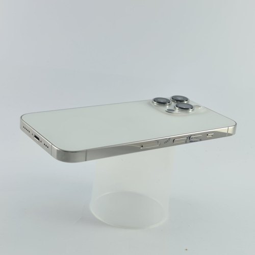 Смартфон iPhone 13 Pro 128GB Silver, Model A2638 USED **