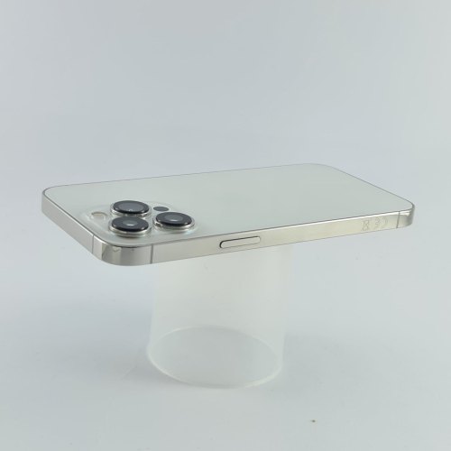 Смартфон iPhone 13 Pro 128GB Silver, Model A2638 USED **