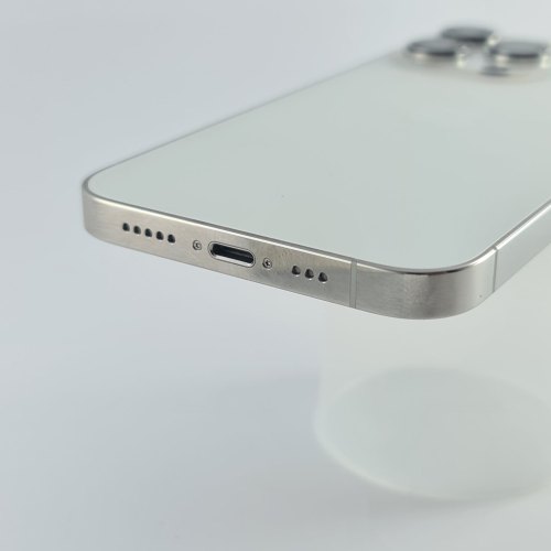 Смартфон iPhone 13 Pro 128GB Silver, Model A2638 USED **