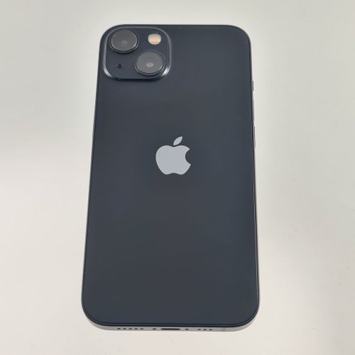 Смартфон iPhone 13 256GB Midnight, Model A2633 USED **