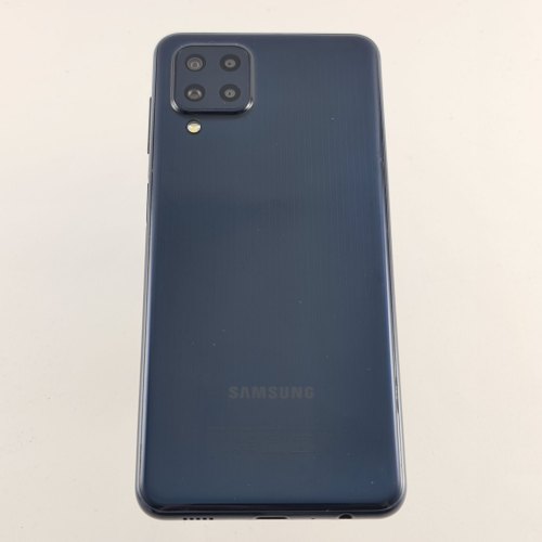 Смартфон Samsung Galaxy M32 (M325F) 128Gb Black (SM-M325FZKGSEK) USED **