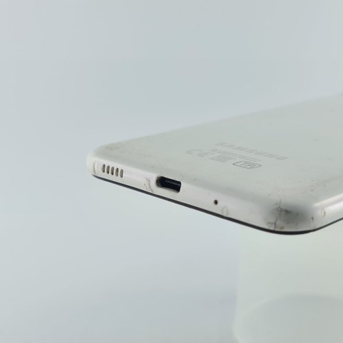 Смартфон Samsung Galaxy A11 (A115F) 32Gb White (SM-A115FZWNSEK) USED **