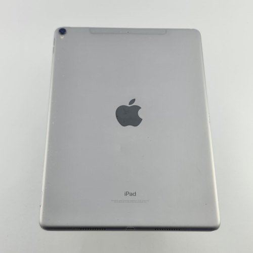 Планшет 10.5-inch iPad Pro Wi-Fi + Cellular 64GB - Space Grey, Model A1709 USED ** (MQEY2)