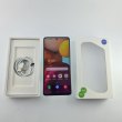 Смартфон Samsung Galaxy A71 (A715F) 128Gb Blue (SM-A715FZBUSEK) USED **