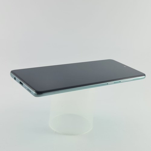 Смартфон Samsung Galaxy A71 (A715F) 128Gb Blue (SM-A715FZBUSEK) USED **