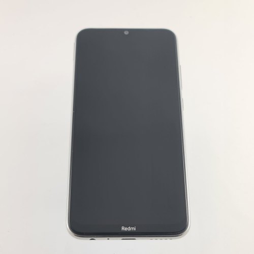 Смартфон Xiaomi Redmi Note 8 4/64Gb White USED **