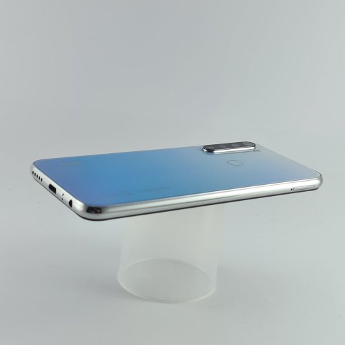 Смартфон Xiaomi Redmi Note 8 4/64Gb White USED **