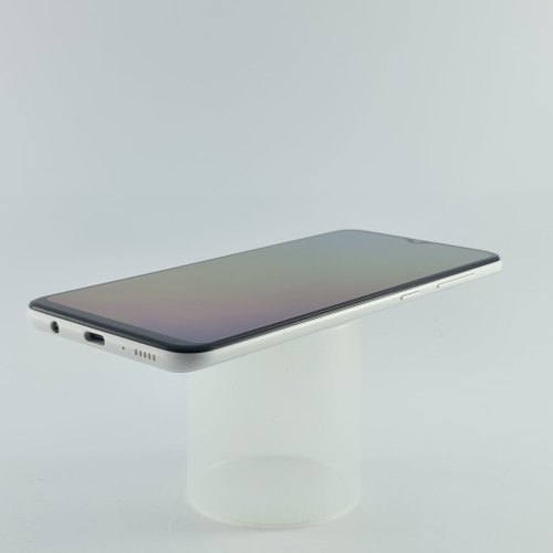 Смартфон Samsung Galaxy A30s (A307F) 32Gb White (SM-A307FZWUSEK) USED **