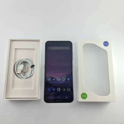 Смартфон Nokia 1.4 2/32Gb Gray (TA-1322) USED **