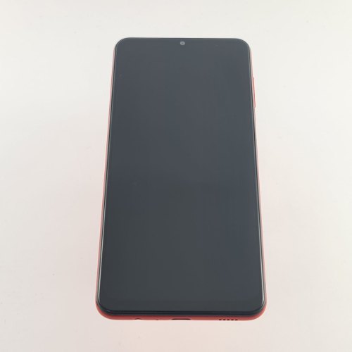Смартфон Samsung Galaxy A12 (A125F) 64Gb Red (SM-A125FZRVSEK) USED **