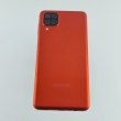 Смартфон Samsung Galaxy A12 (A125F) 64Gb Red (SM-A125FZRVSEK) USED **