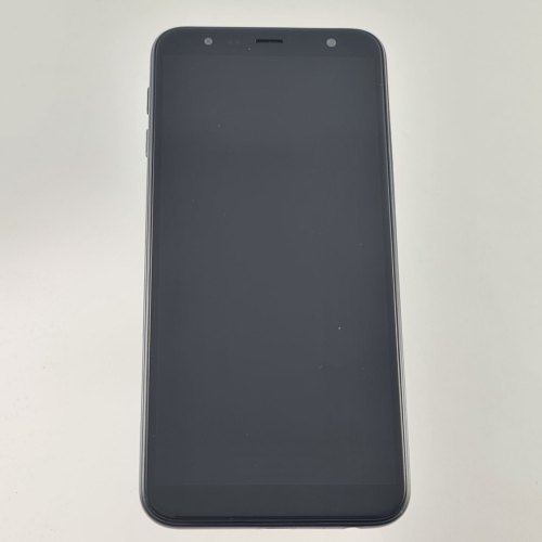 Смартфон Samsung Galaxy J6 Plus 2018 (J610F) 32Gb Black (SM-J610FZKNSEK) USED **