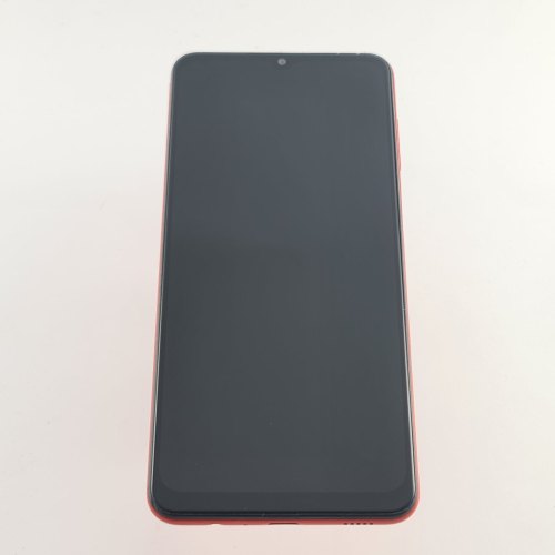 Смартфон Samsung Galaxy A12 (A125F) 32Gb Red (SM-A125FZRUSEK) USED **