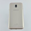 Смартфон Samsung Galaxy J3 2017 (J330F) 16Gb Gold (SM-J330FZDDSEK) USED **