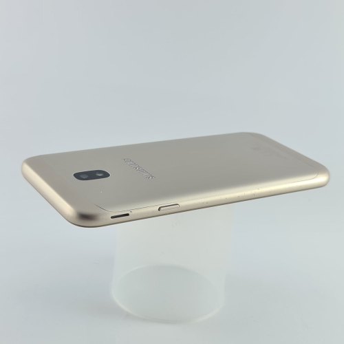 Смартфон Samsung Galaxy J3 2017 (J330F) 16Gb Gold (SM-J330FZDDSEK) USED **