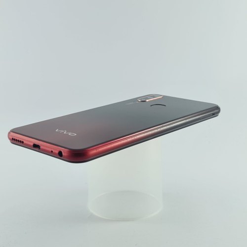 Смартфон Vivo Y12 3/64Gb Burgundy Red USED **
