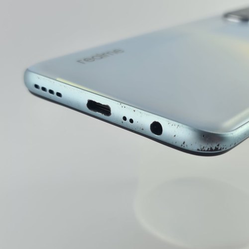 Смартфон Realme 7 8/128Gb Mist White USED **