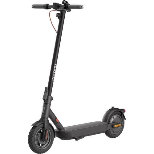 Електросамокат Xiaomi Electric Scooter 4 Pro Gen2 BHR8067GL