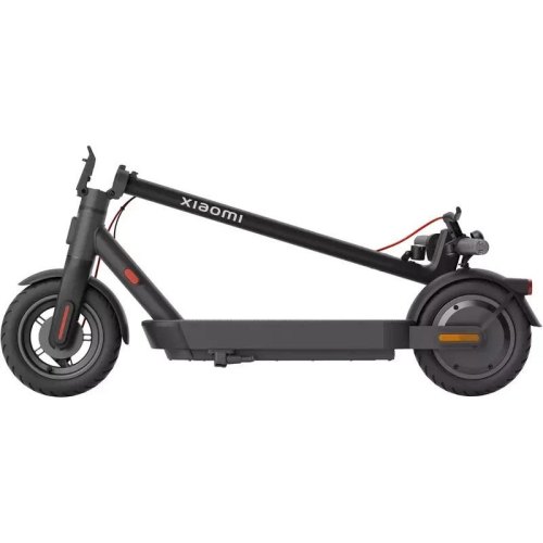 Електросамокат Xiaomi Electric Scooter 4 Pro Gen2 BHR8067GL