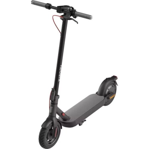 Електросамокат Xiaomi Electric Scooter 4 Pro Gen2 BHR8067GL