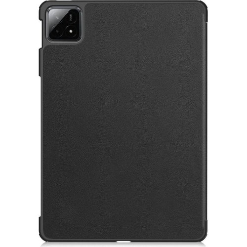 Чохол-книжка BeCover Smart Case для Xiaomi Pad 6S Pro 12.4 Black (711083)