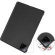 Чохол-книжка BeCover Smart Case для Xiaomi Pad 6S Pro 12.4 Black (711083)
