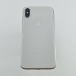 Смартфон APPLE iPhone X 256GB Silver USED **