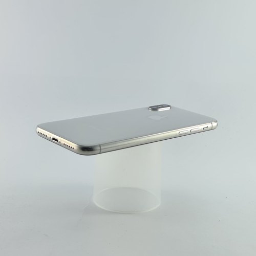 Смартфон APPLE iPhone X 256GB Silver USED **