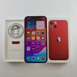 Смартфон iPhone 13 128GB (PRODUCT)RED, Model A2633 USED **