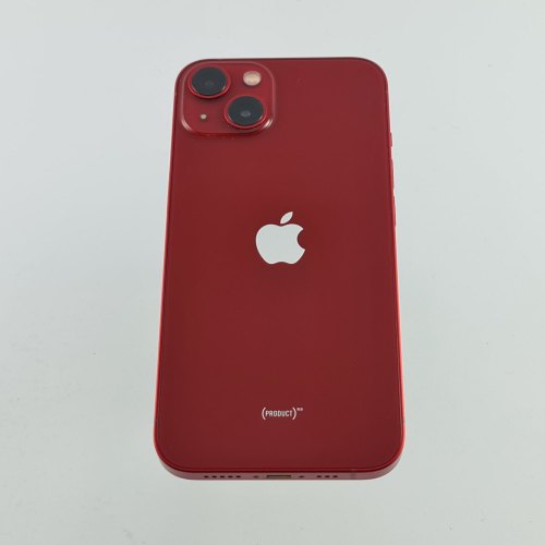 Смартфон iPhone 13 128GB (PRODUCT)RED, Model A2633 USED **