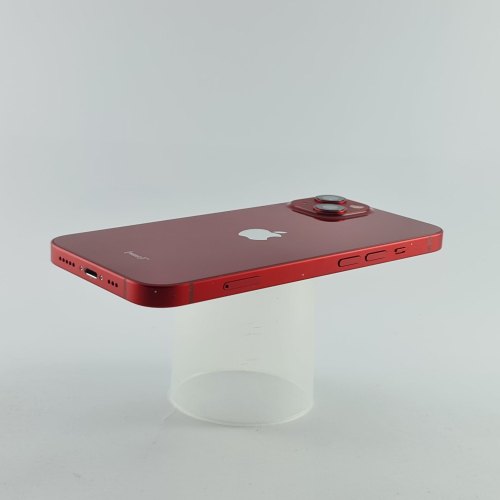 Смартфон iPhone 13 128GB (PRODUCT)RED, Model A2633 USED **