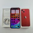 Смартфон iPhone 13 128GB (PRODUCT)RED, Model A2633 USED **