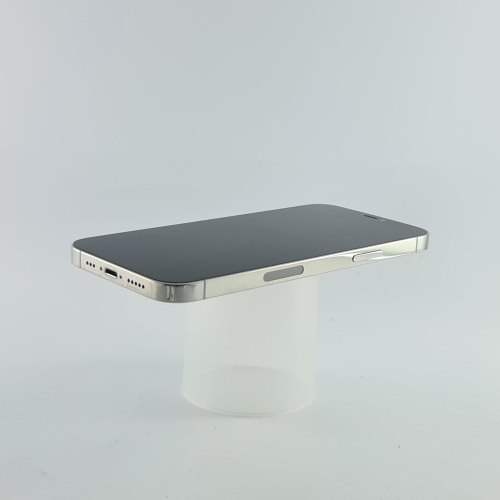 Смартфон iPhone 12 Pro 256GB Silver, Model A2407 USED **